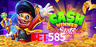 Welcome Bonus Bet585