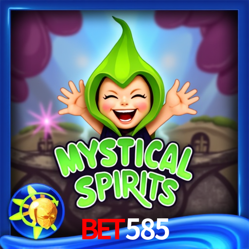 Apostas Esportivas no bet585