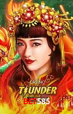 Fortune Tiger no Cassino Online bet585