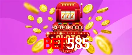 Bet585 - Plataforma Oficial - Bet585 Com Login