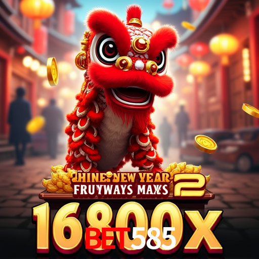 Interface Premium Bet585