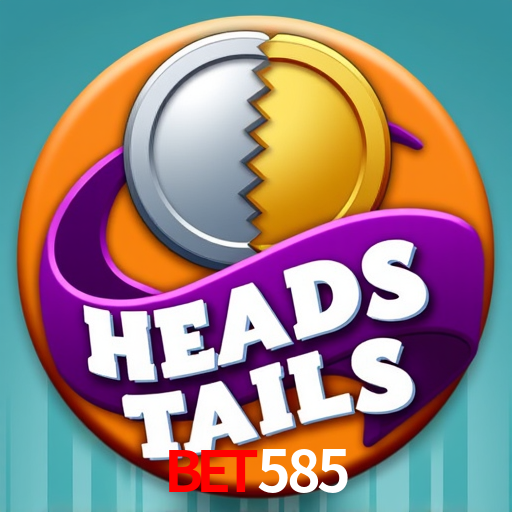 Interface do App Bet585