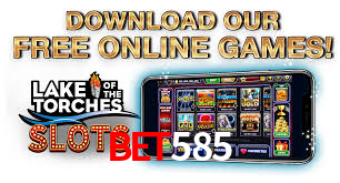 Game Providers Bet585