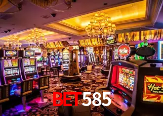 Login Seguro Bet585
