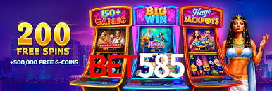 Live Casino Bet585