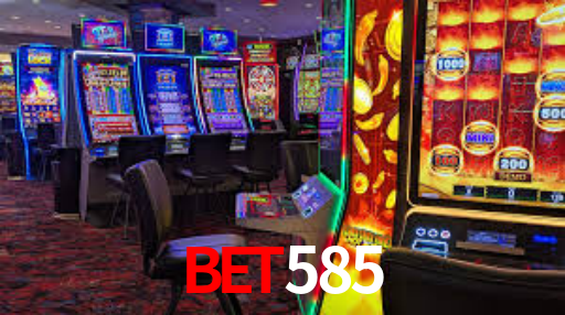 VIP Casino Bet585