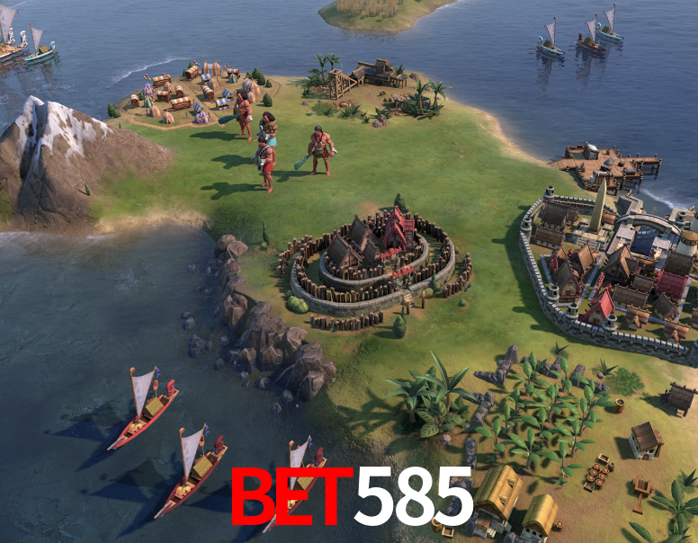 Estatísticas Esportivas Bet585