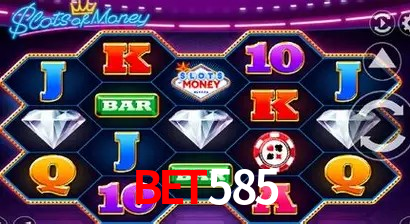 Diretório de Jogos Bet585