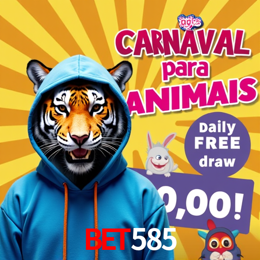 Descubra o Programa VIP da Bet585: Vantagens Exclusivas para Jogadores