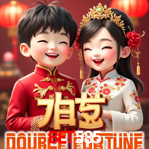 A Emoção da Loteria na Bet585: Uma Chance de Mudança de Vida