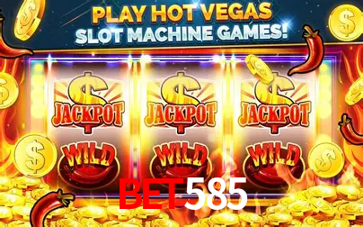 Sistemas de Segurança Bet585