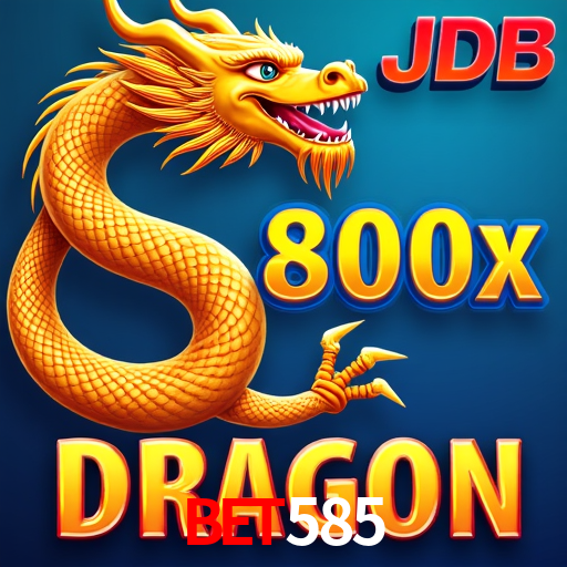 Descubra o Mundo do Cassino Online com Bet585