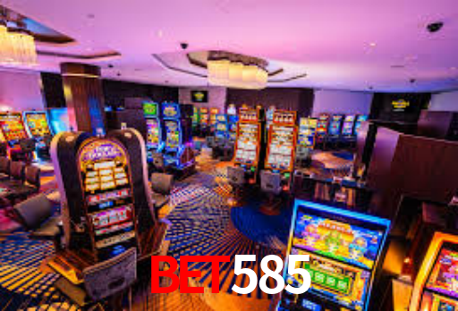 Roulette Table Bet585