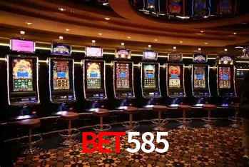 Avaliações dos Jogadores Bet585